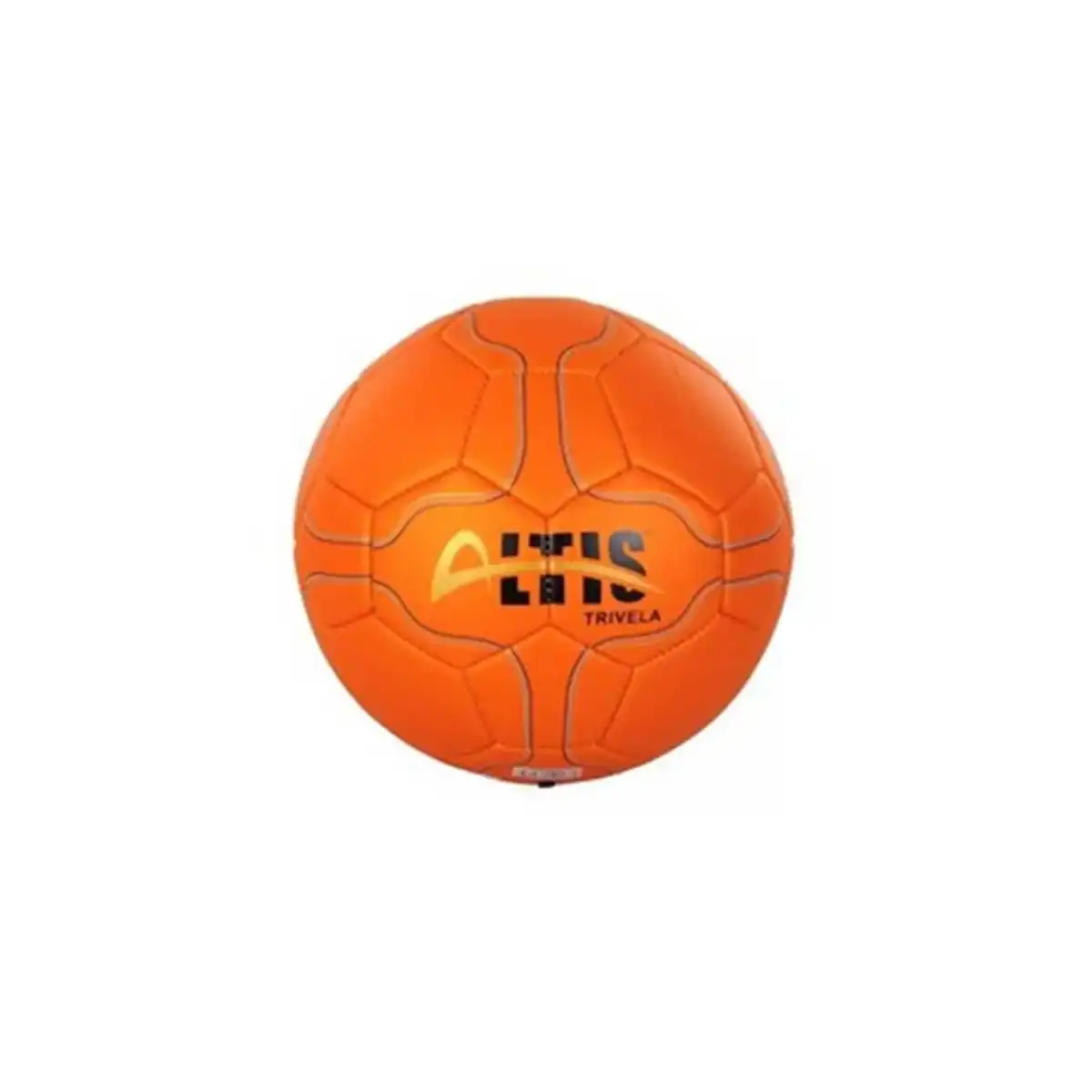 ALTIS TRIVELA FUTBOL TOPU TURUNCU