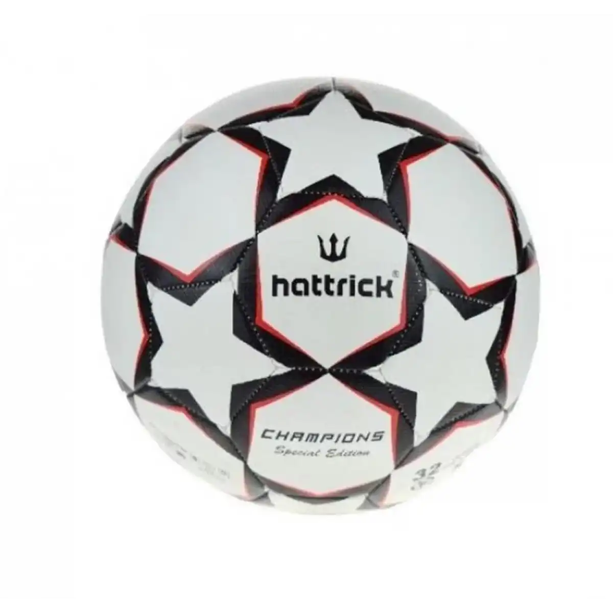 HATTRICK CHAMPION FUTBOL TOPU NO 5