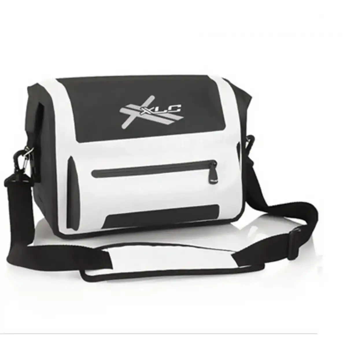 XLC ARKA BAGAJ ÜST ÇANTA SU GEÇİRMEZ BA-W07 2501710500