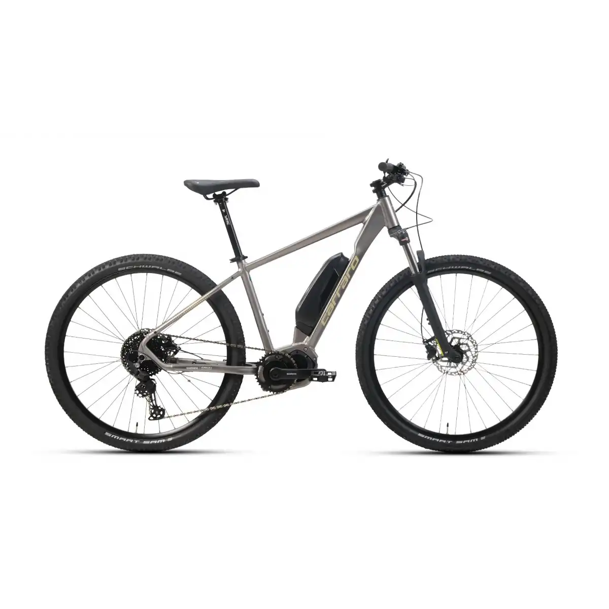 CARRARO VECTOR 9.5 ERKEK DAĞ BİSİKLETİ 400H HD 29 JANT 11 VİTES KOYU İNCİ GRİ BEJ