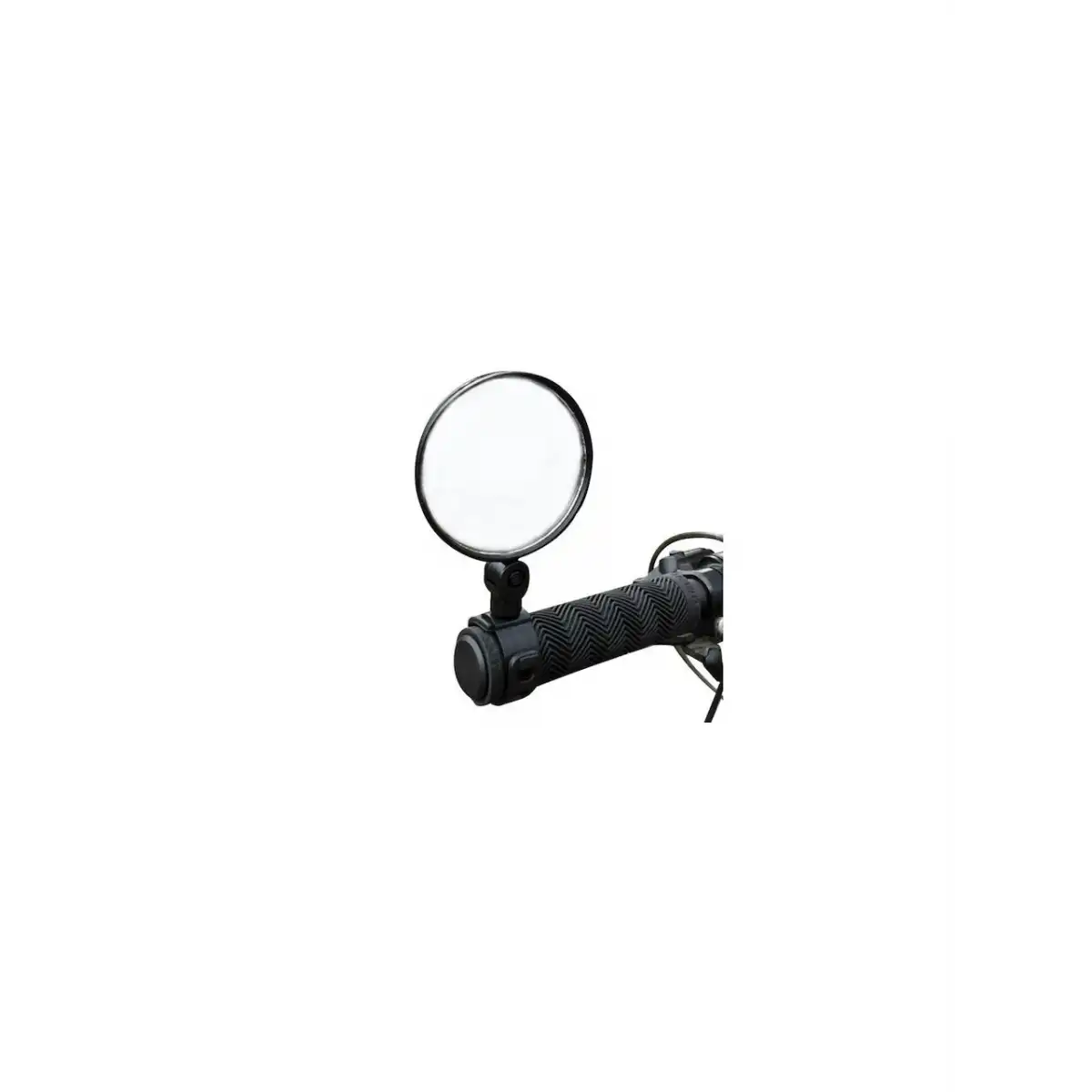 FORTE GT XBYC 4016 BİSİKLET AYNASI SİYAH