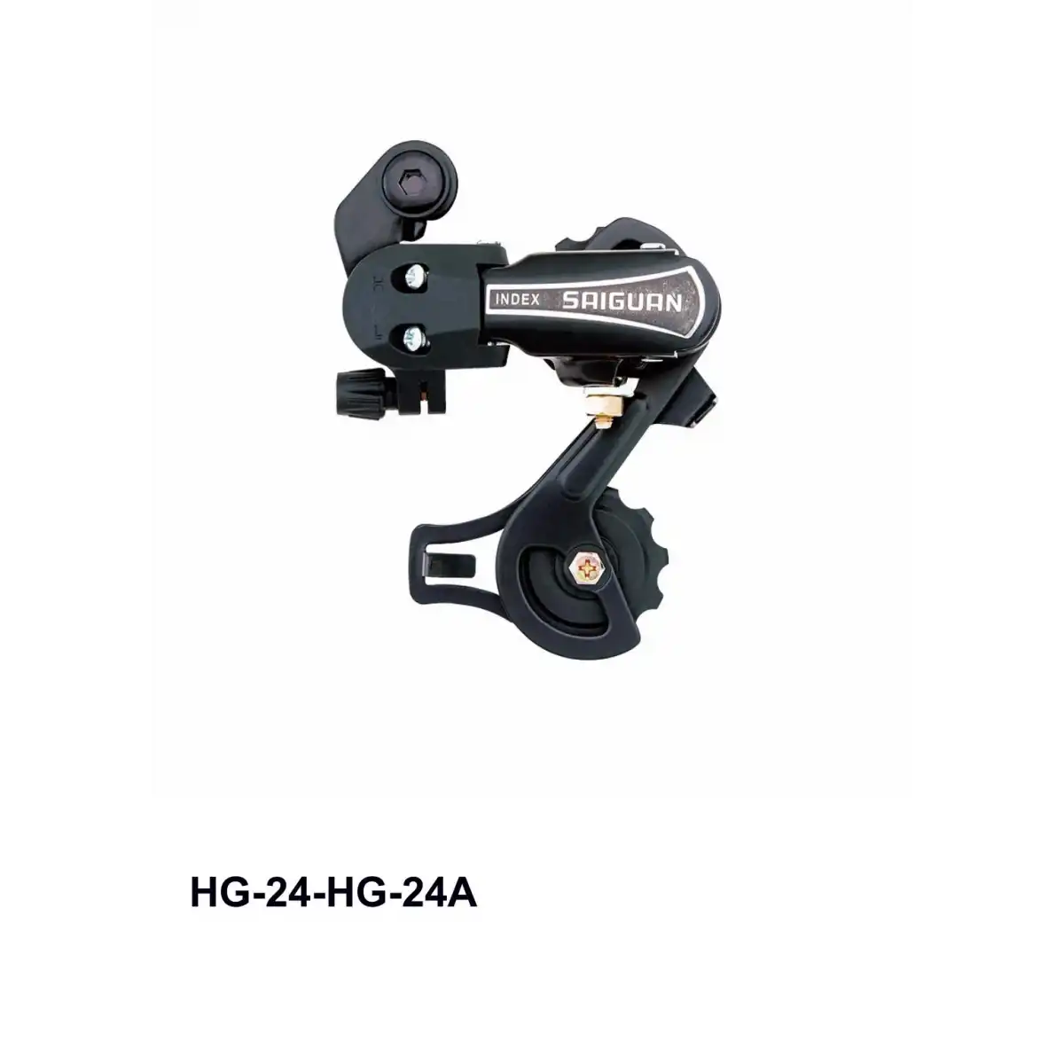 FORTE GT YD-KDSG-15 İNDEX SAIGUAN ARKA ARTTIRICI SG-HG-24