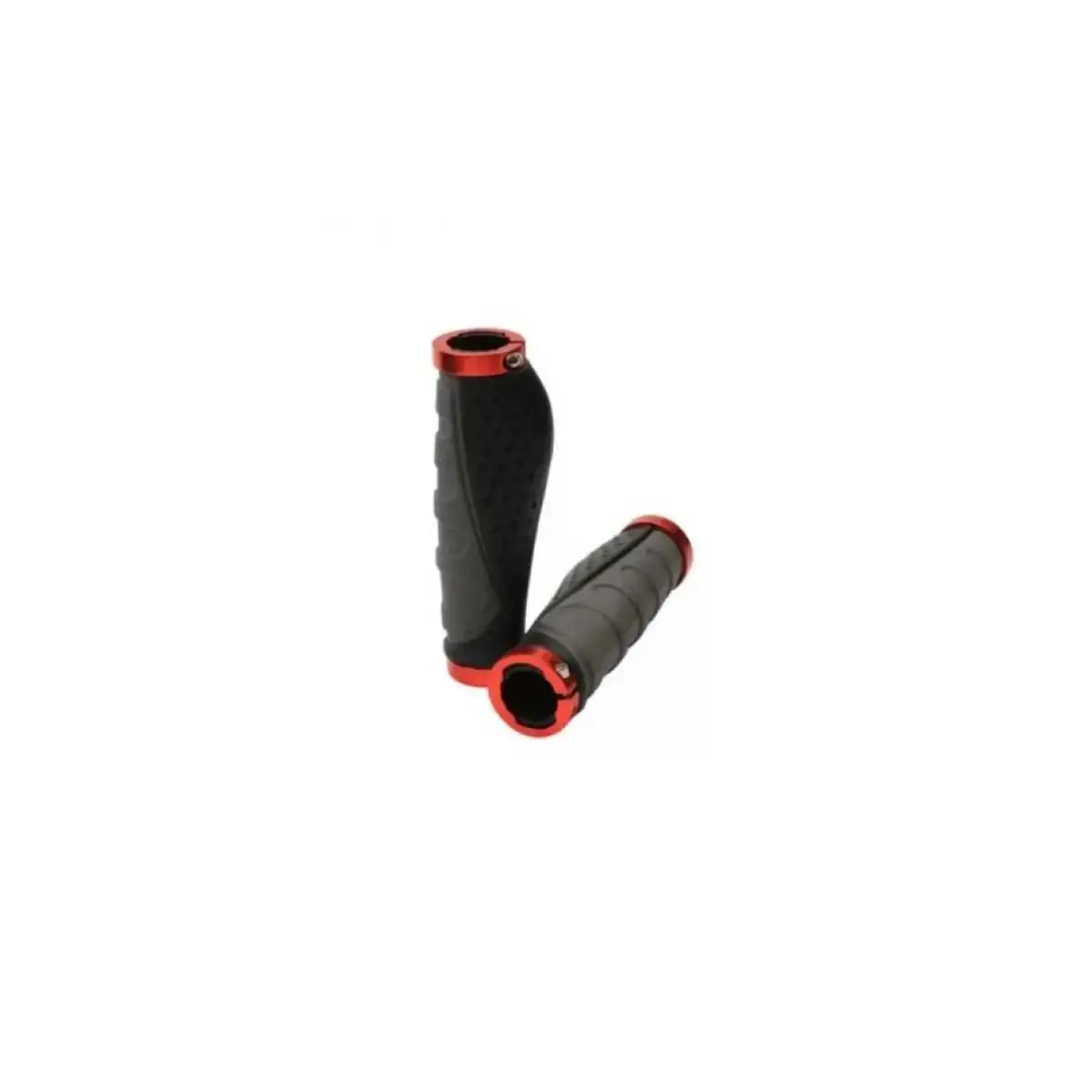 FORTE GT XBYC 601 ELCİK SİYAH GRİ KIRMIZI