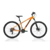 BIANCHI MAGMA 27.3 TOURNEY ERKEK DAĞ BİSİKLETİ 480H HD 27.5 JANT 21 VİTES ORANGE BLACK GLOSS