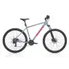 BIANCHI MAGMA 29.3 TOURNEY ERKEK DAĞ BİSİKLETİ 480H HD 29 JANT 21 VİTES GRİ KIRMIZI
