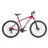 BIANCHI MAGMA 29.3 TOURNEY ERKEK DAĞ BİSİKLETİ 480H HD 29 JANT 21 VİTES KIRMIZI BEYAZ