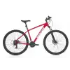 BIANCHI MAGMA 29.3 TOURNEY ERKEK DAĞ BİSİKLETİ 430H HD 29 JANT 21 VİTES KIRMIZI BEYAZ
