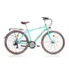 BIANCHI RUBINO ERKEK ŞEHİR BİSİKLETİ 470H V 28 JANT 21 VİTES CELESTE GLOSSY
