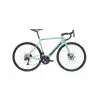 BIANCHI SPRINT 105 DISC DI2 KARBON ERKEK YOL YARIŞ BİSİKLETİ 503H HD 28 JANT 12 VİTES CELESTE