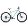 BIANCHI MAGMA 29.1 ALTUS ERKEK DAĞ BİSİKLETİ 480H HD 29 JANT 24 VİTES CK16 CELESTE SİLVER GLOSS