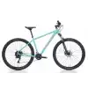 BIANCHI MAGMA 29.1 ALTUS ERKEK DAĞ BİSİKLETİ 430H HD 29 JANT 24 VİTES CK16 CELESTE SİLVER GLOSS