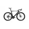 BIANCHI OLTRE RACE 105 DISC KARBON ERKEK YOL YARIŞ BİSİKLETİ 530H HD 28 JANT 12 VİTES GRAPHITE MAT