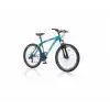 CORELLİ VIA 1.1 ERKEK DAĞ BİSİKLETİ 459H V 27.5 JANT 21 VİTES MAVİ AÇIK YEŞİL GRİ