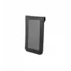 T-ONE T-HW07 BİSİKLET TELEFON TUTUCU 86 X 130 X 15MM SİYAH