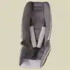 BURLEY BABY SNUGGLER ÇOCUK TAŞIYICI KOLTUK GRİ 960058
