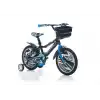 CORELLİ RAPTOR ERKEK ÇOCUK BİSİKLETİ V 16 JANT SİYAH MAVİ