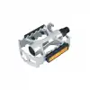 UMT PEDAL MTB ALÜMİNYUM BİLYALI HF-961 SİLVER PDL-201