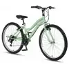 ÜMİT 2634 EXPLORER KADIN DAĞ BİSİKLETİ V 26 JANT 21 VİTES MİNT