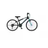 ÜMİT 2633 EXPLORER ERKEK DAĞ BİSİKLETİ V 26 JANT 21 VİTES SİYAH MAVİ