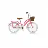 ÜMİT 2041 STITCH L-ATB-V-KIZ ÇOCUK BİSİKLETİ 20 JANT PEMBE