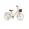 ÜMİT 1641 STITCH L-ATB-V-KIZ ÇOCUK BİSİKLETİ 16 JANT BEJ