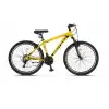 ÜMİT 2677 MOTION ERKEK DAĞ BİSİKLETİ 357H V 26 JANT 21 VİTES SARI