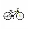 ÜMİT 2601 COLORADO ERKEK DAĞ BİSİKLETİ V 26 JANT 21 VİTES SİYAH SARI