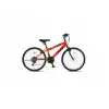 ÜMİT 2601 COLORADO ERKEK DAĞ BİSİKLETİ V 26 JANT 21 VİTES TURUNCU SİYAH