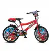 ÜMİT 2048 RACER-SEPET-V-ERKEK ÇOCUK BİSİKLETİ 20 JANT KIRMIZI