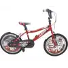 ÜMİT 2047 ALPINA-M-BMX-V-ERKEK ÇOCUK BİSİKLETİ V 20 JANT KIRMIZI