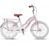 ÜMİT 2041 STITCH L-ATB-V-KIZ ÇOCUK BİSİKLETİ 20 JANT PEMBE