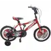 ÜMİT 1647 ALPINA-M-BMX-V ERKEK ÇOCUK BİSİKLETİ 16 JANT KIRMIZI