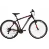ÜMİT 2977 MOTION ERKEK DAĞ BİSİKLETİ 459H V 29 JANT 21 VİTES SİYAH KIRMIZI