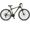 ÜMİT 2977 MOTION ERKEK DAĞ BİSİKLETİ 459H V 29 JANT 21 VİTES SİYAH SARI