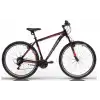 ÜMİT 2977 MOTION ERKEK DAĞ BİSİKLETİ 459H V 29 JANT 21 VİTES SİYAH KIRMIZI