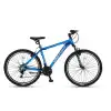 ÜMİT 2777 MOTION ERKEK DAĞ BİSİKLETİ 459H V 27.5 JANT 21 VİTES DARK BLUE