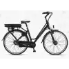 ALTEC DELTA N3 2870 ELEKTRİKLİ ŞEHİR BİSİKLETİ 490H V 28 JANT NEXUS 3 VİTES SİYAH