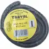 TRAYAL CORPORATION 29X1.50 2.125 37/57/-622 AV İÇ LASTİK KALIN SİBOB SİYAH