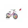 CORELLİ LOVELY KIZ ÇOCUK BİSİKLETİ V 16 JANT KIRMIZI BEYAZ