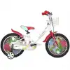 CORELLİ LOVELY KIZ ÇOCUK BİSİKLETİ V 16 JANT BEYAZ KIRMIZI
