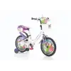 CORELLİ LOVELY KIZ ÇOCUK BİSİKLETİ V 16 JANT BEYAZ MOR