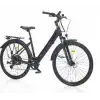 CORELLİ KEILA-L ELEKTRİKLİ KADIN ŞEHİR BİSİKLETİ 46CM HD 28 JANT 9 VİTES SİYAH