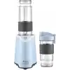 KİNG K-485 BLEND TO FRESH KİSİSEL BLENDER MAVİ 300 WATT