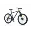 CORELLİ FELİX 2.0 ERKEK DAĞ BİSİKLETİ 330H MD 26 JANT 24 VİTES SİYAH SARI GRİ