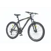 CORELLİ FELİX 3.0 ERKEK DAĞ BİSİKLETİ 380H V 26 JANT 21 VİTES SİYAH SARI GRİ