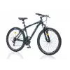 CORELLİ FELİX 3.0 ERKEK DAĞ BİSİKLETİ 330H V 26 JANT 21 VİTES SİYAH MAVİ TURKUAZ