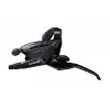 SHIMANO ST-EF505-2L HİDROLİK ALTUS 2 VİTES SOL VİTES/FREN KOLU SİYAH