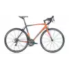 CARRARO RACE 022 ERKEK YARIŞ BİSİKLETİ 520H V 28 JANT 16 VİTES MAT TURUNCU-GRİ-SİYAH