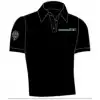 BIANCHI POLO UOMO T-SHIRT SİYAH XXL    C9621066