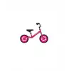 BİSAN B-BIKE KIZ ÇOCUK DENGE BİSİKLETİ 15CM V 12 JANT METALİK PEMBE